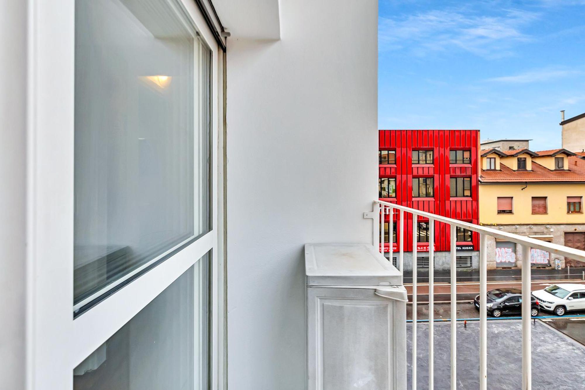Appartamento Pellegrino Rossi 46 - Affitti Brevi Italia Милан Экстерьер фото