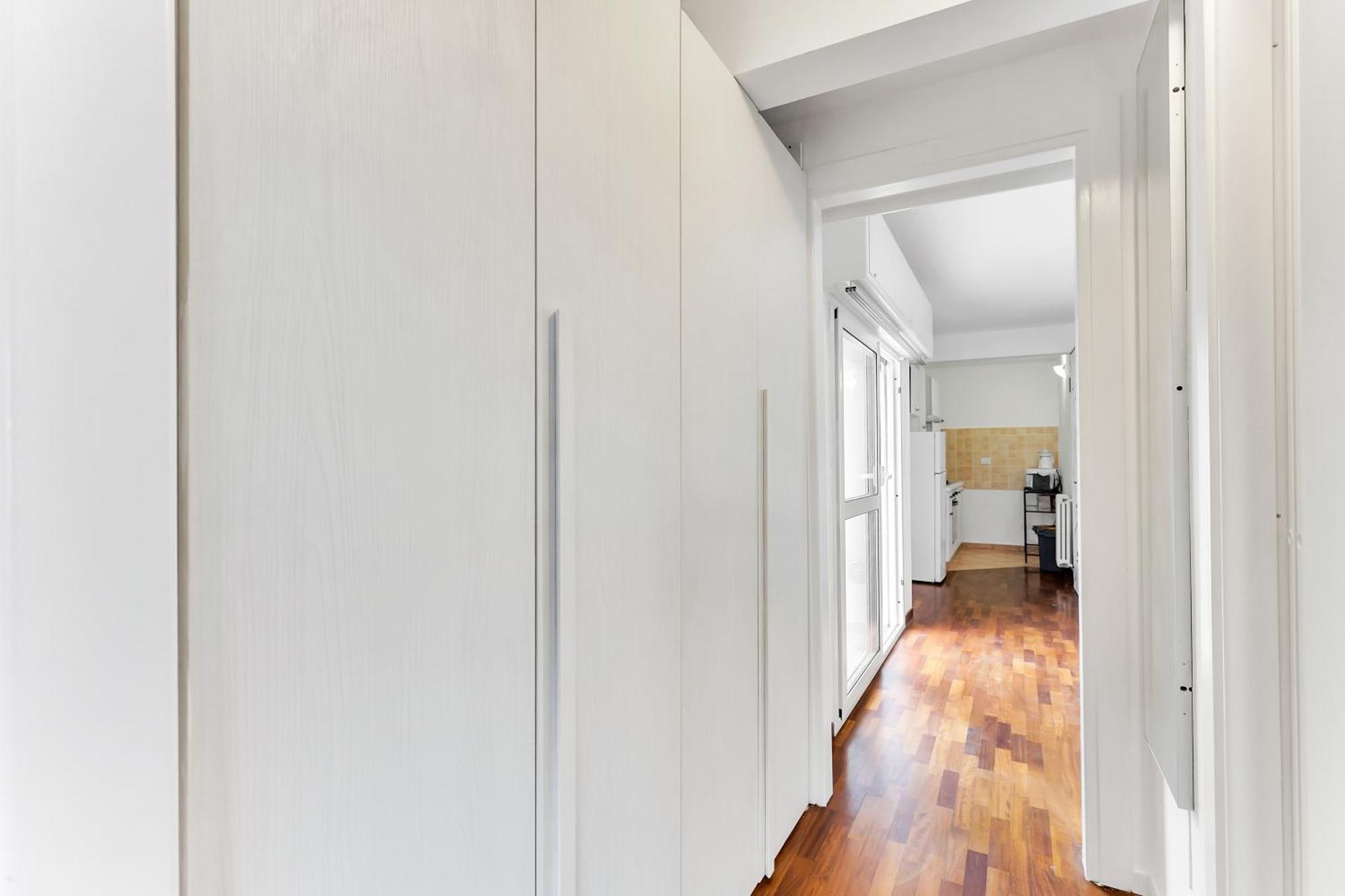 Appartamento Pellegrino Rossi 46 - Affitti Brevi Italia Милан Экстерьер фото