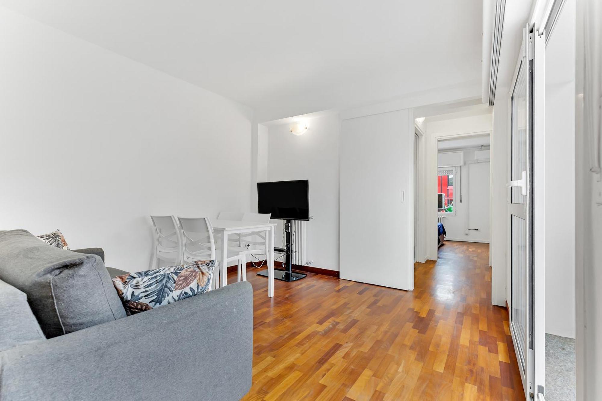 Appartamento Pellegrino Rossi 46 - Affitti Brevi Italia Милан Экстерьер фото