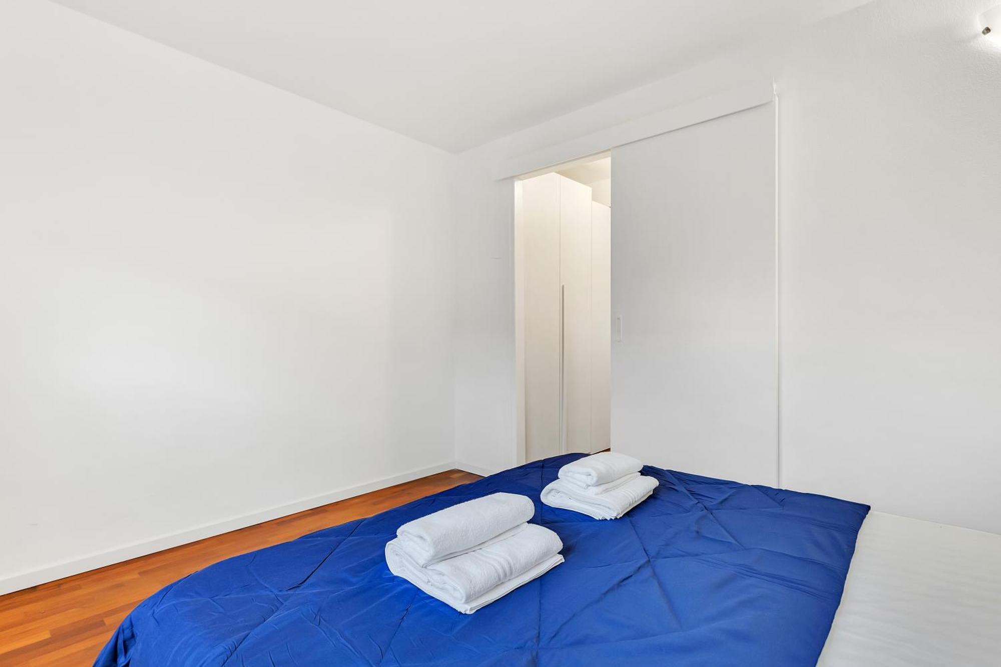 Appartamento Pellegrino Rossi 46 - Affitti Brevi Italia Милан Экстерьер фото